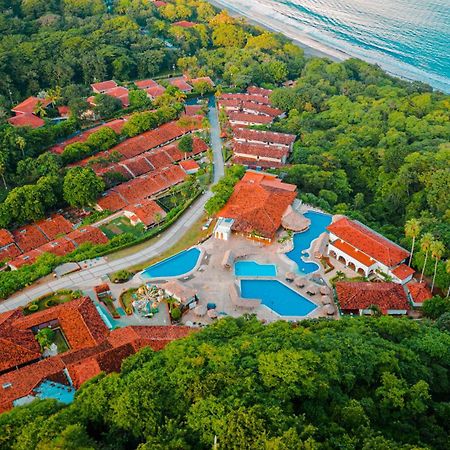 Condovac La Costa All Inclusive Playa Hermosa  Eksteriør bilde