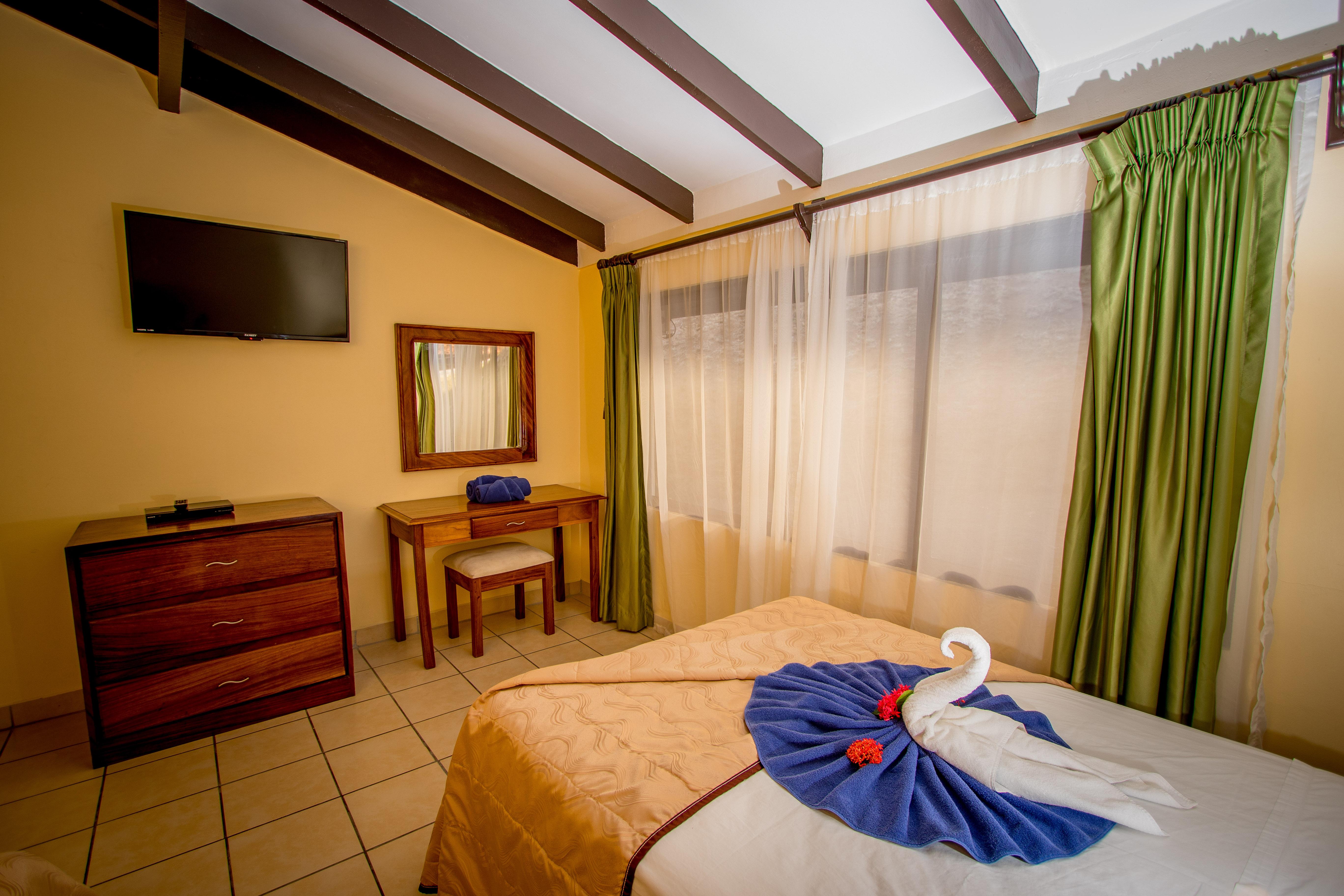 Condovac La Costa All Inclusive Playa Hermosa  Eksteriør bilde