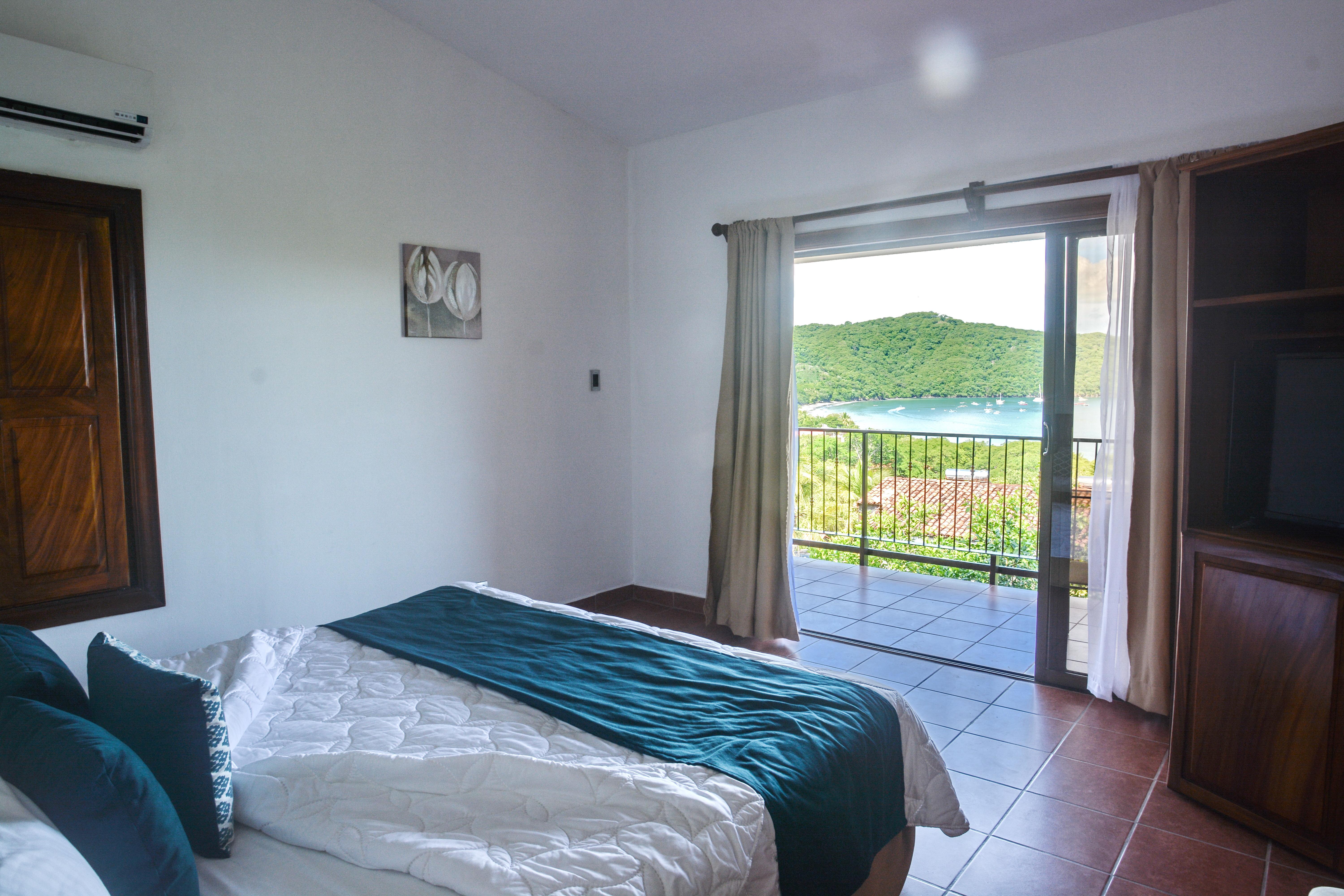 Condovac La Costa All Inclusive Playa Hermosa  Eksteriør bilde