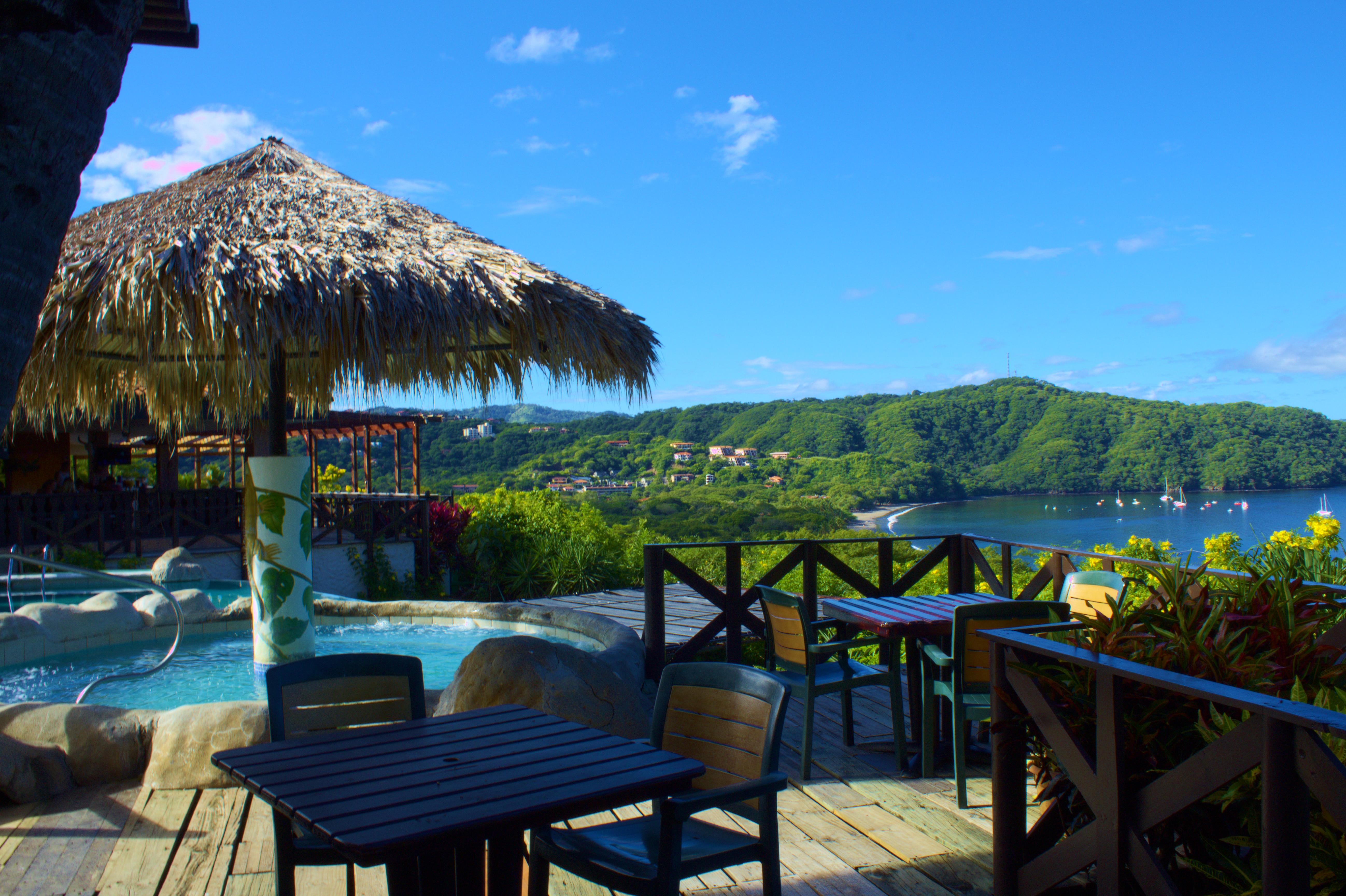 Condovac La Costa All Inclusive Playa Hermosa  Eksteriør bilde