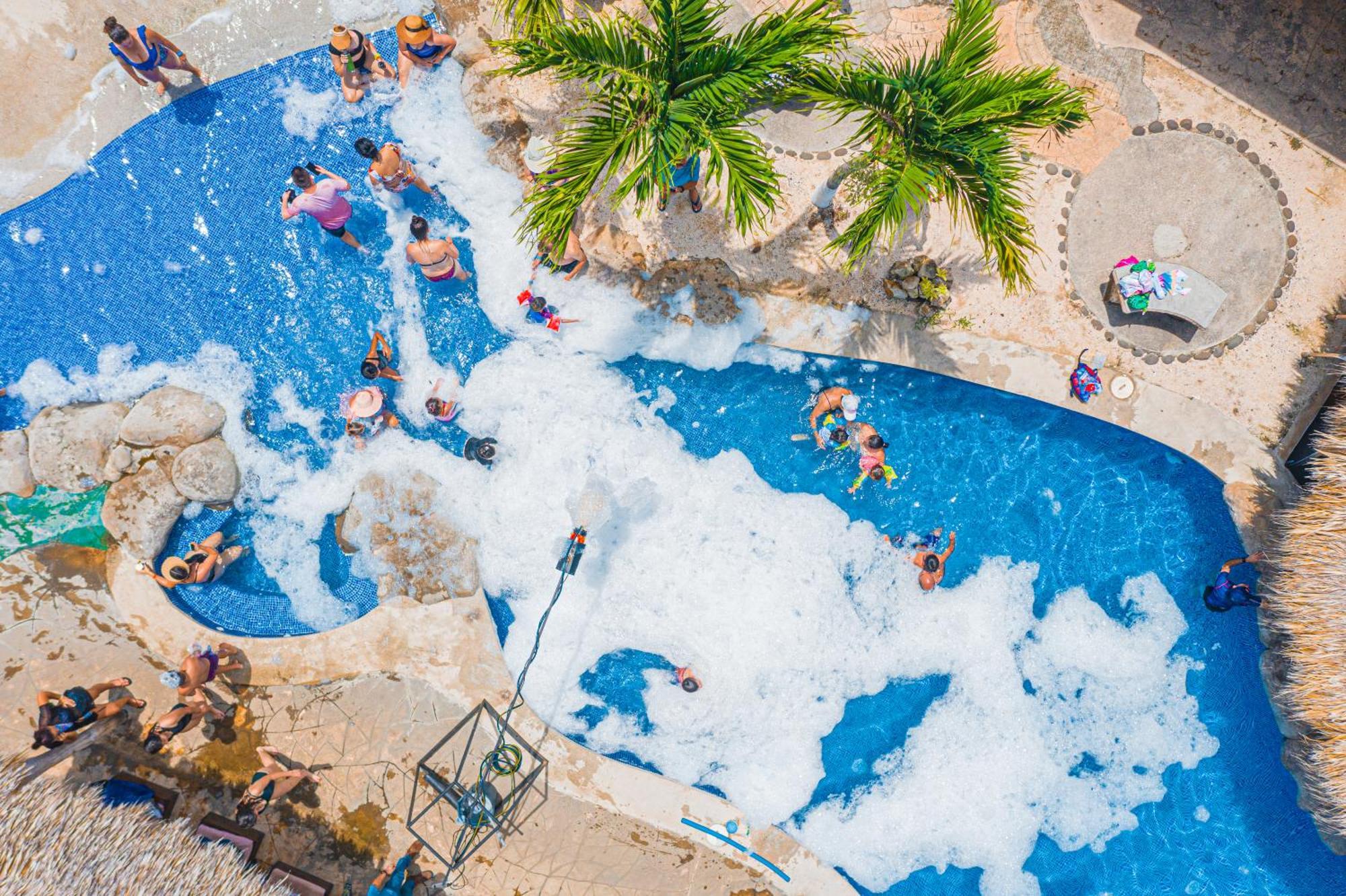 Condovac La Costa All Inclusive Playa Hermosa  Eksteriør bilde